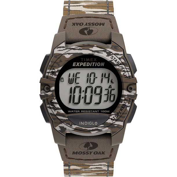 Timex bottomland watch