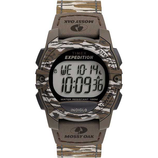 Timex bottomland watch