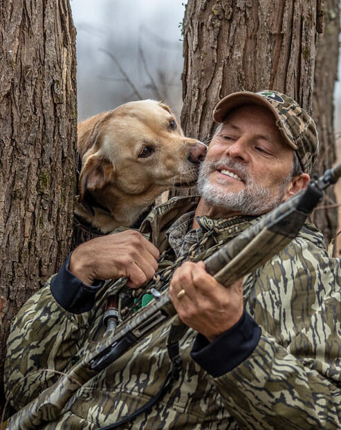 A Letter From Toxey Haas