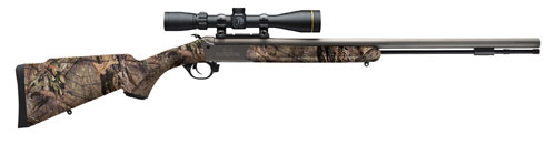 Traditons NitroFire muzzleloader