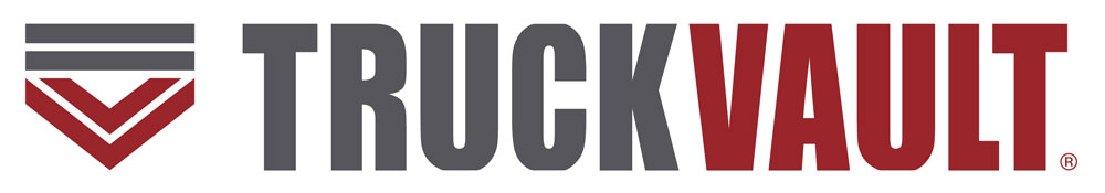 TruckVault logo