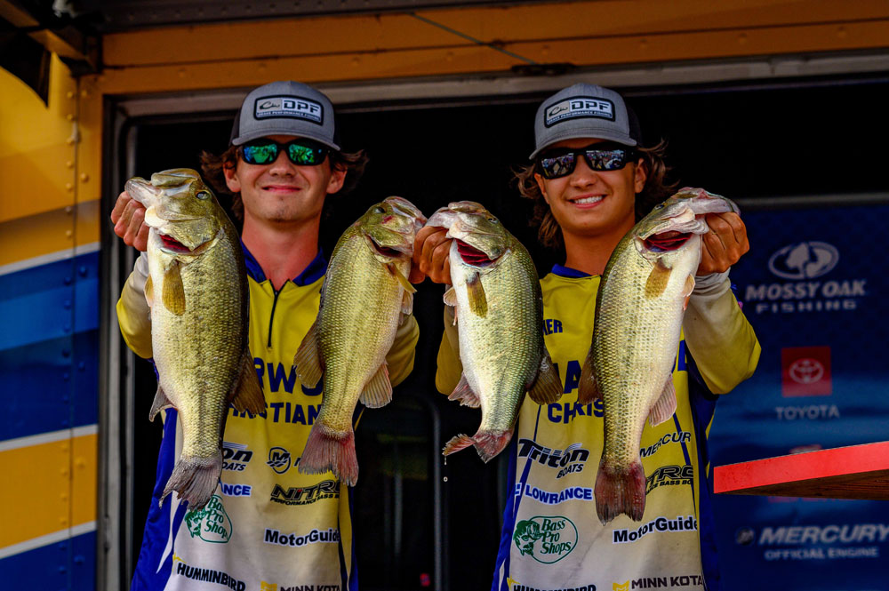 Bassmaster High School Championship