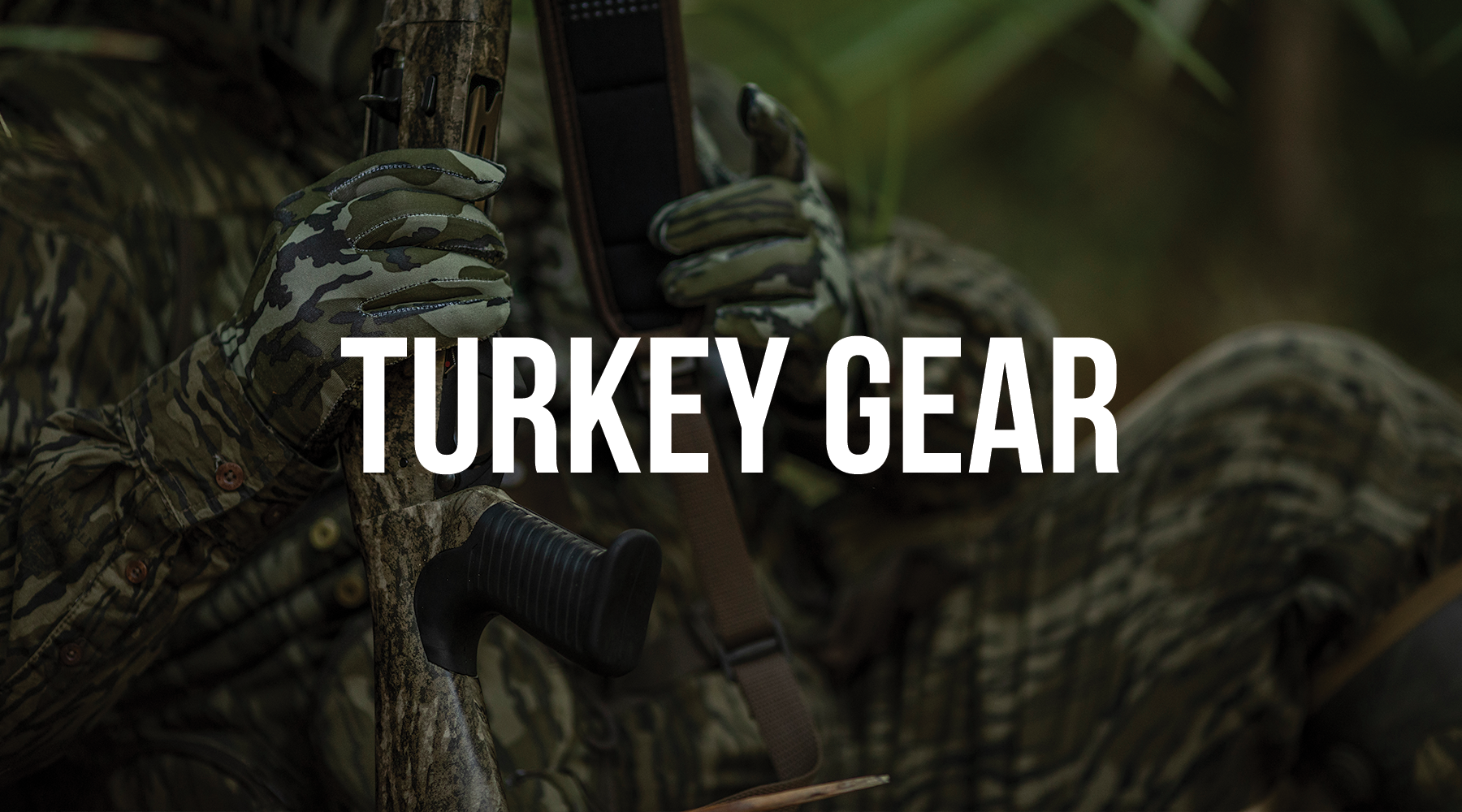best turkey gear banner