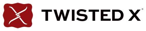 Twisted X logo