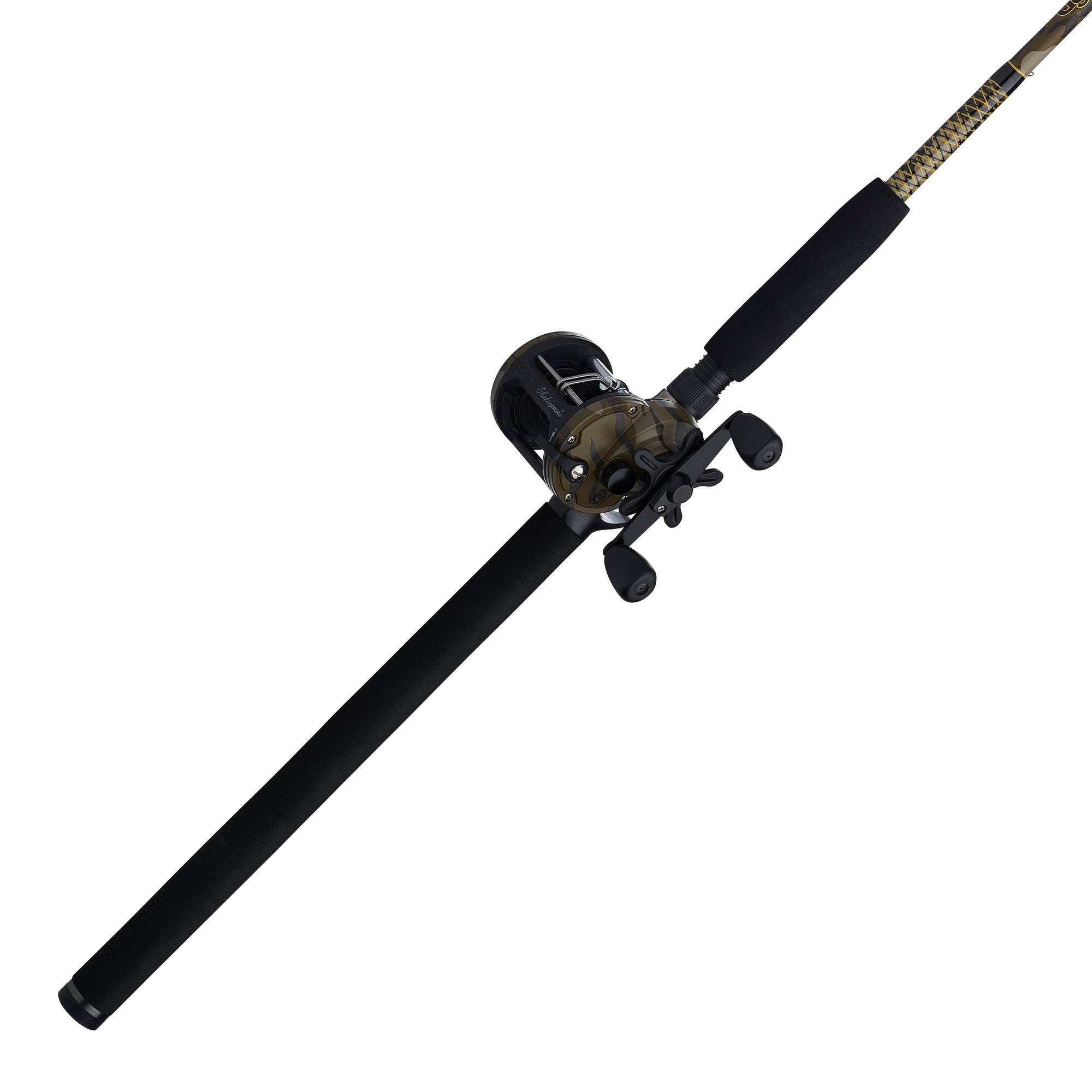 fishing rod