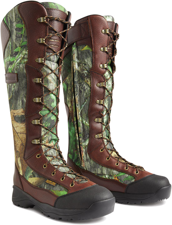 LaCrosse Venom Snake Boot NWTF Obsession