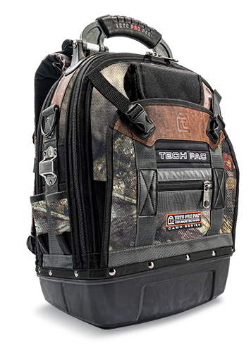 Veto Tech Pac Backpack Tool Bag
