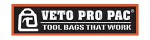 Veto Pro Pac logo