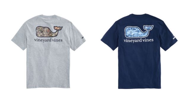 Mossy Oak vineyard vines