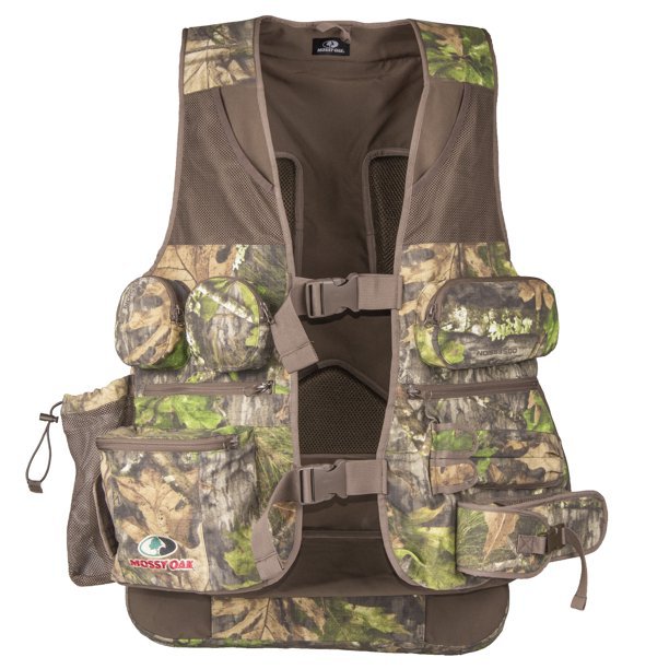 Walmart Mossy Oak turkey Vest