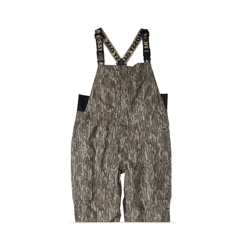 Mossy Oak Elements Bibs
