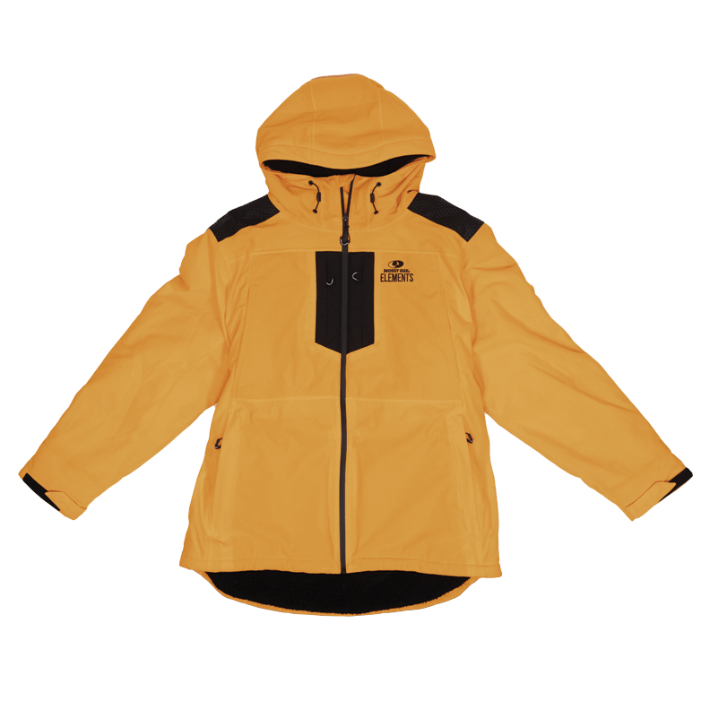Mossy Oak Elements Jackets