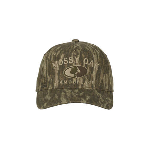 New Bottomland Cap