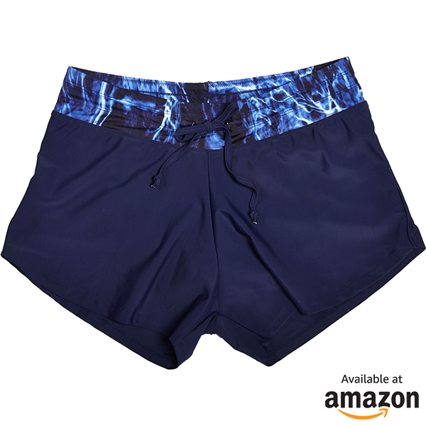 Elements swim shorts bikini