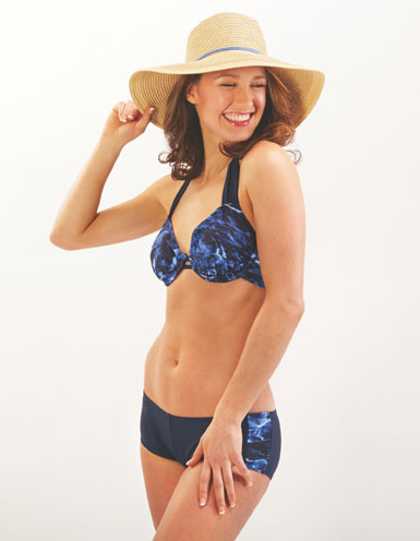Wilderness Dreams Announces All New Swimwear Line in Mossy Oak Elements Agua Mossy Oak