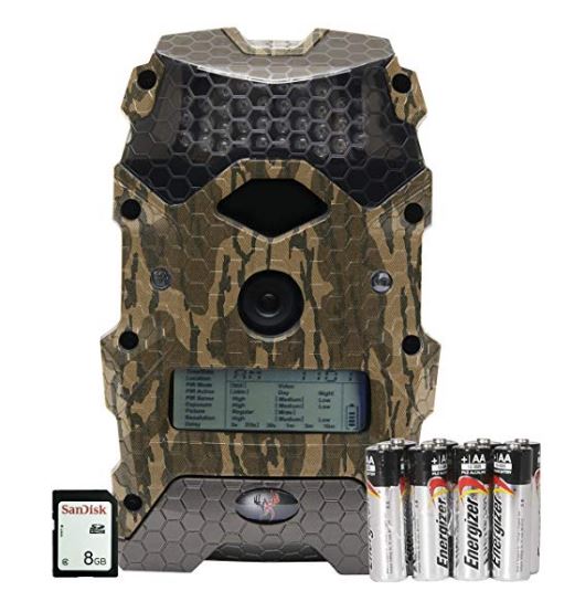 Wildgame Innovations game camera