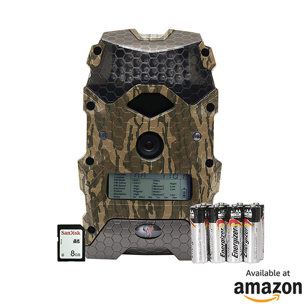 Wildgame Innovations Trail Camera