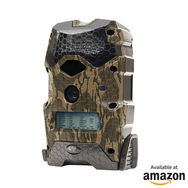 Wildgame Innovations Mirage trail camera