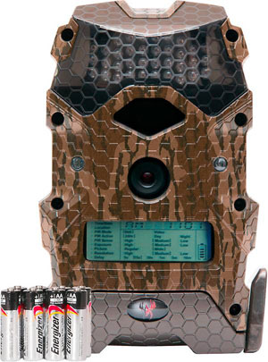 Wildgame Innovations Mirage camera