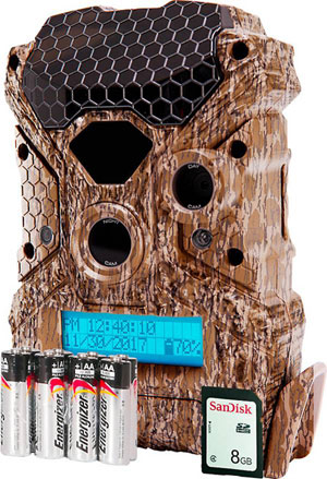 Wildgame Innovations Rival Lightsout
