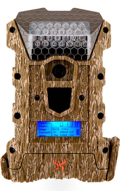 Wildgame Innovations Wraith