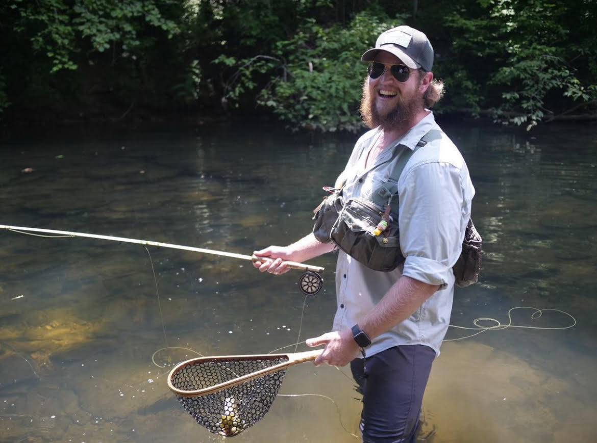 Fishing Tactics for Redeye Bass in the South