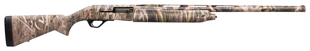 Winchester SX4 Waterfowl Hunter