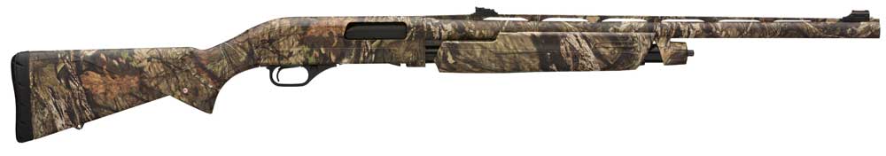 Winchester SXP NWTF Turkey Hunter