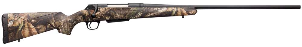 Winchester XPR Hunter DNA