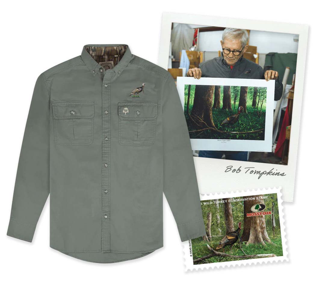 The Wright Shirt
