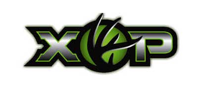 XOP Outdoors logo