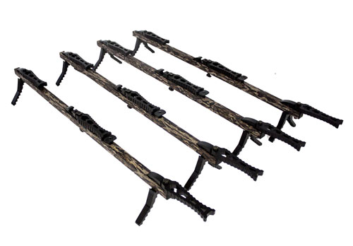 XOP climbing sticks