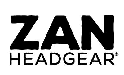 Zan headgear