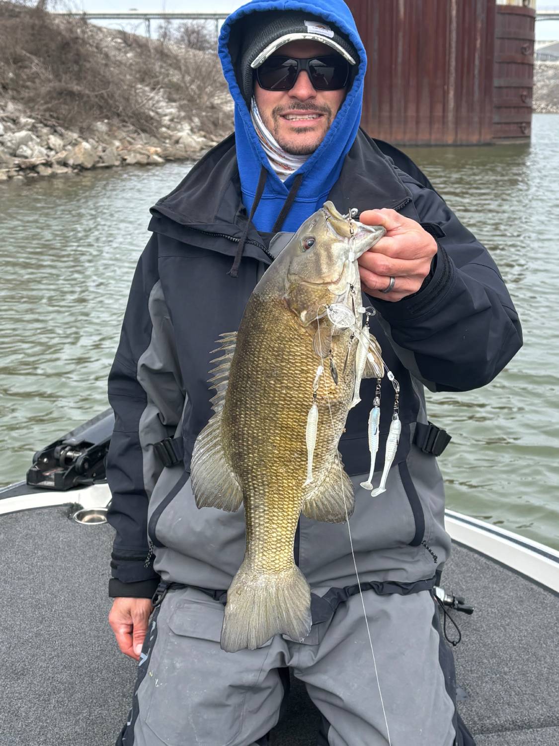 alabama rig
