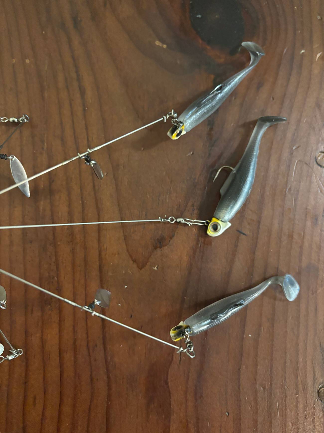 alabama rig