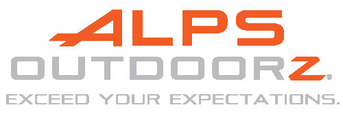 Alps OutdoorZ logo