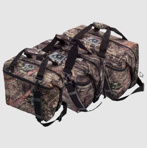 AO coolers Mossy Oak