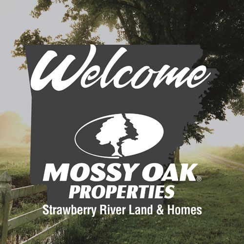 Mossy Oak Properties Arkansas