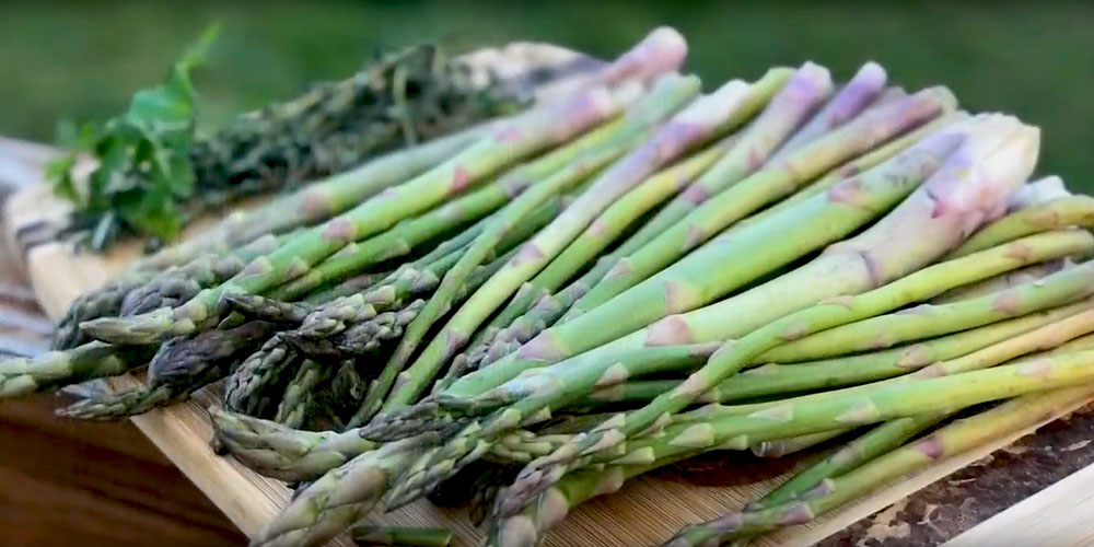 asparagus