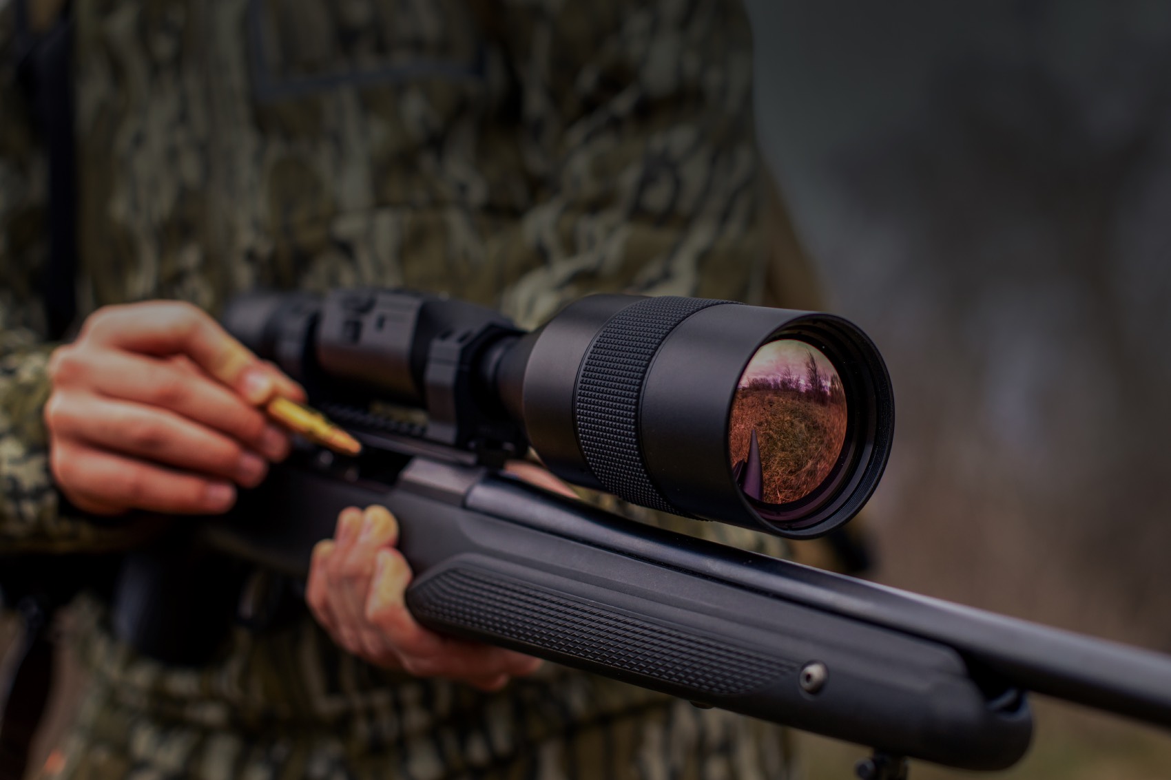 atn predator scope