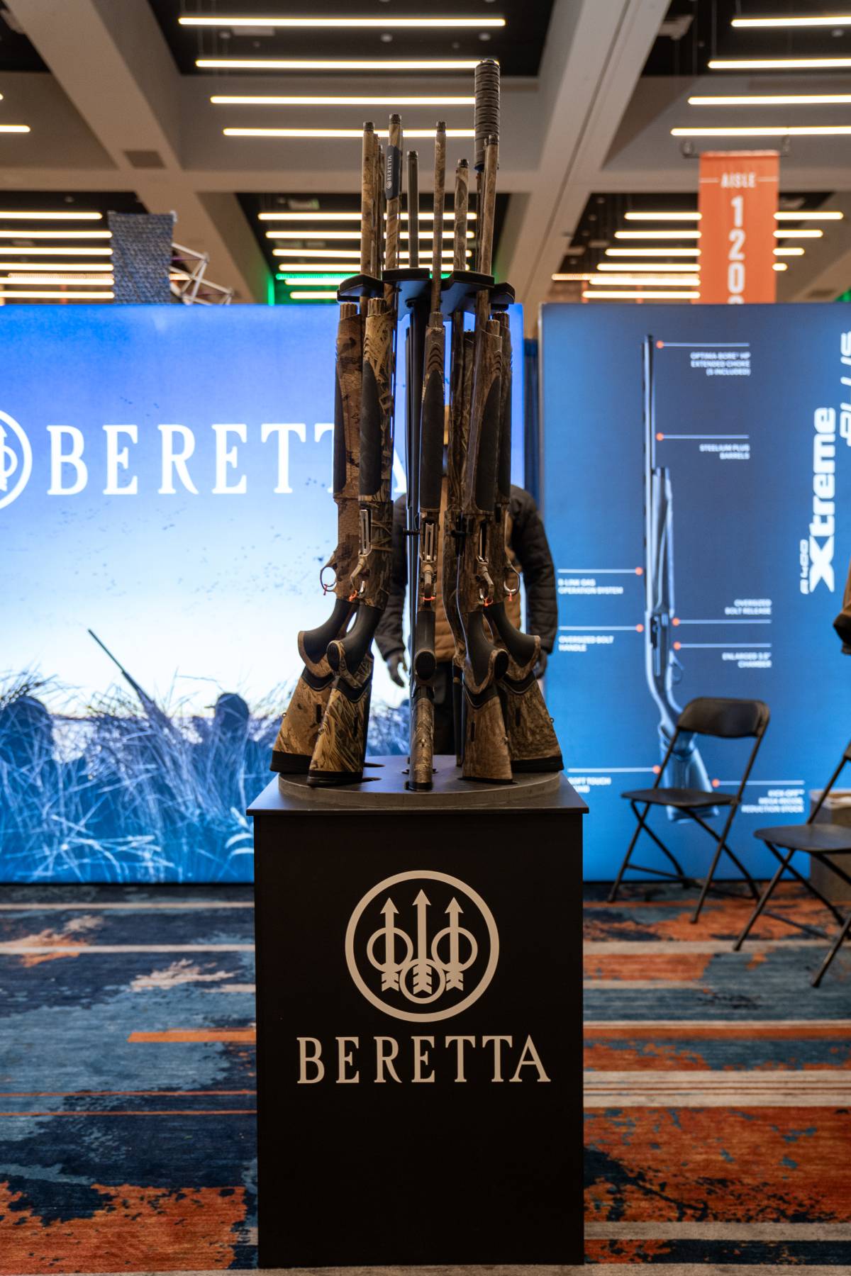 beretta