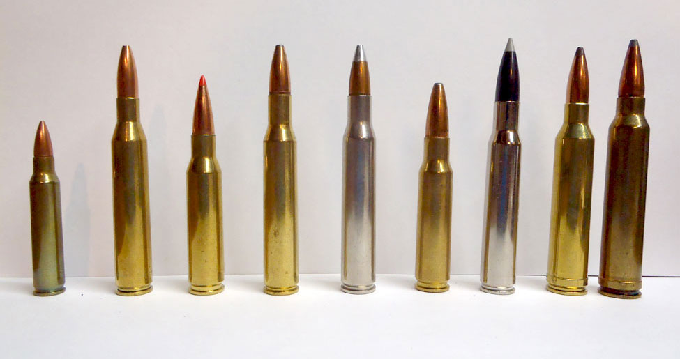 best caliber for deer hunting