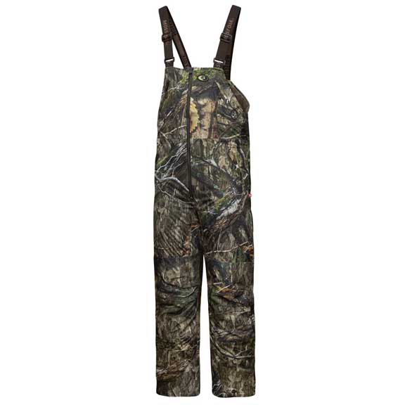 Mossy Oak Bib Overall