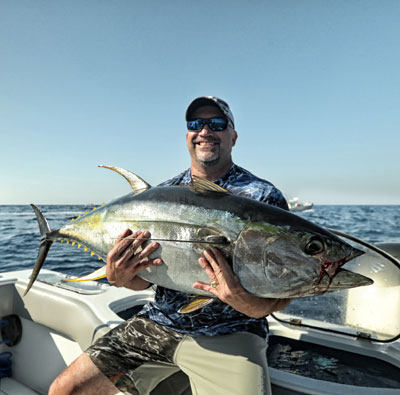 Tuna Fishing: What You Need to Know to Get Started