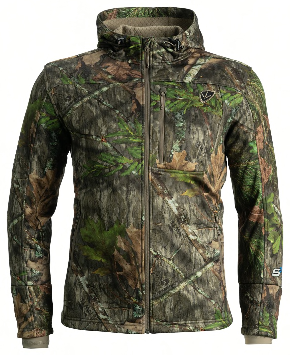 blocker outdoors jacket