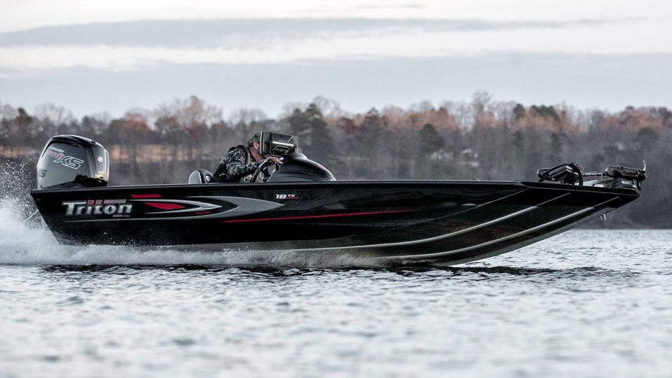 boating