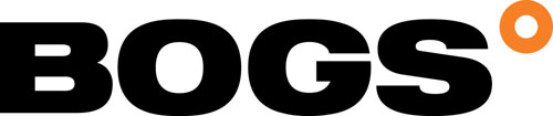 Bogs logo