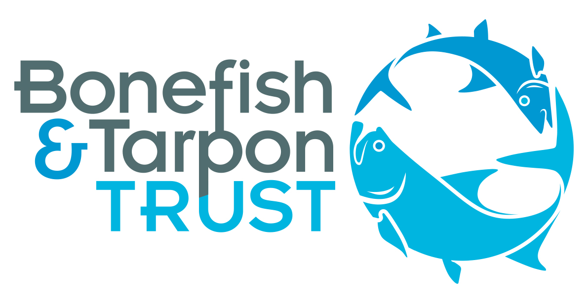 bonefish and tarpon trust logo