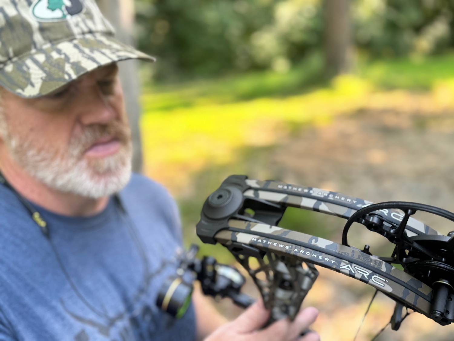 bottomland bow