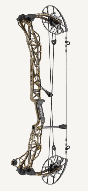 bottomland bow